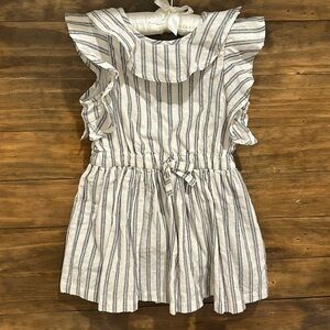 Cutest Lined Romper